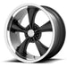 American Racing VN338 Boss VN338189534704NUS