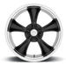 American Racing VN338 Boss VN338201034702US