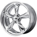 American Racing VN425 Torq Thrust SL VN4258906552