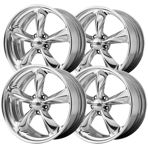 American Racing VN425 Torq Thrust SL VN4258907352