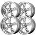 American Racing VN425 Torq Thrust SL VN4258907352