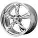 American Racing VN425 Torq Thrust SL VN4258906552