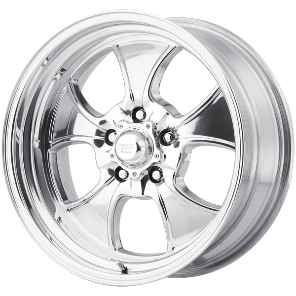 American Racing VN550 Hopster VN5506773