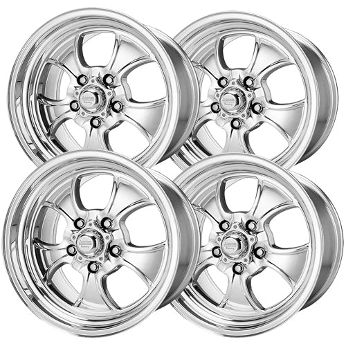 American Racing VN550 Hopster VN5506773