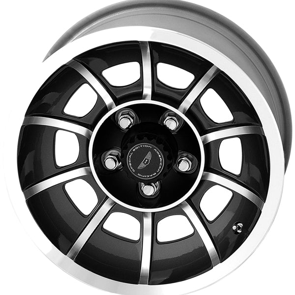 American Racing VN47 Vector VN475765B