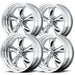 American Racing VN505 Torq Thrust II VN5055761-VN5055863