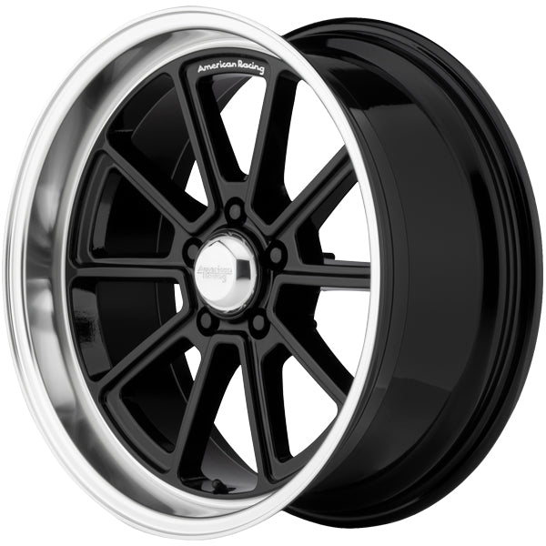 American Racing VN510 Draft VN51081012300