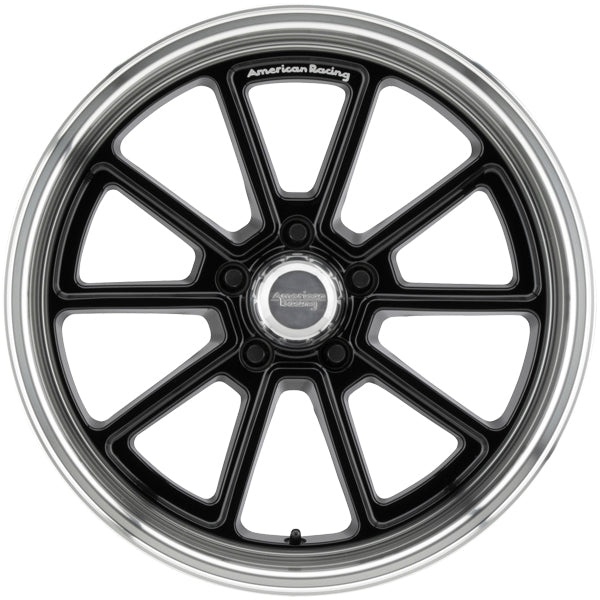 American Racing VN510 Draft VN51081012300