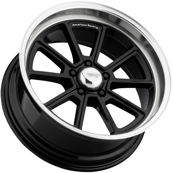 American Racing VN510 Draft VN51081012300