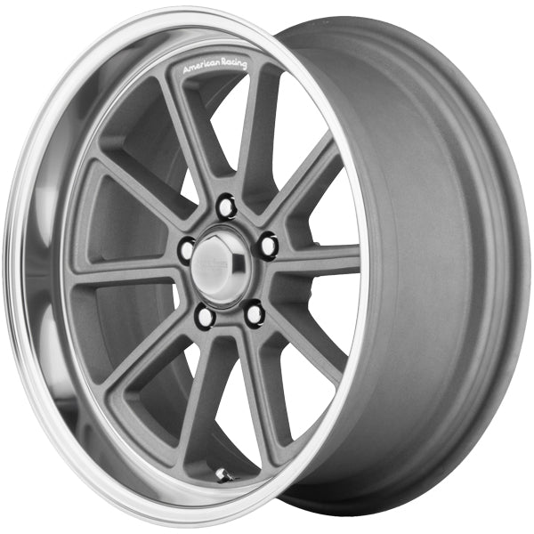 American Racing VN510 Draft VN51028534406-VN51021034406