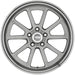 American Racing VN510 Draft VN51028534406-VN51021034406