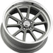 American Racing VN510 Draft VN51081012412