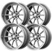 American Racing VN510 Draft VN51028534406-VN51021034406