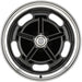 American Racing VN511 Salt Flat VN51122812300