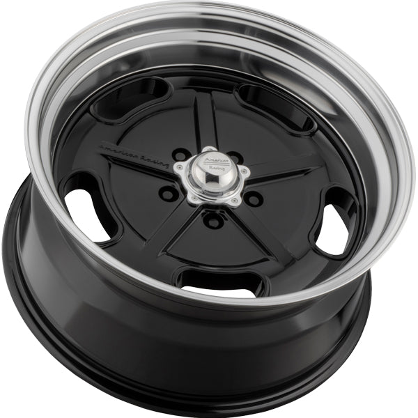 American Racing VN511 Salt Flat VN51177012300-VN51178012300