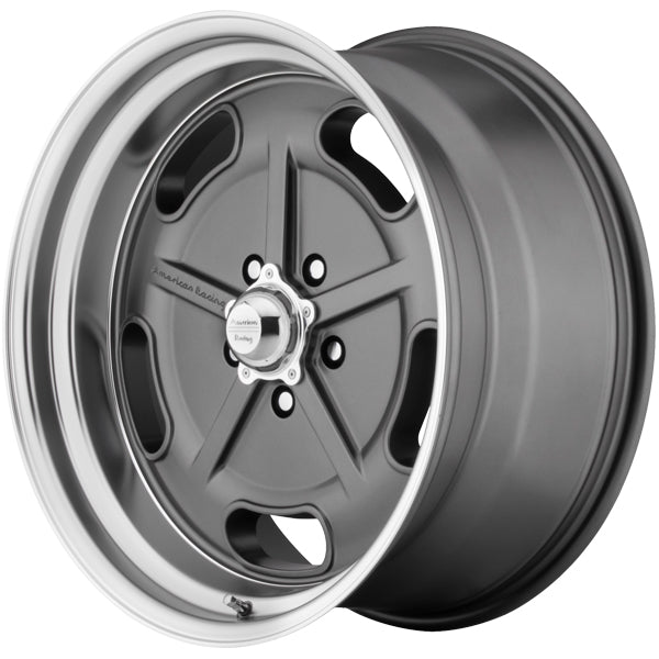 American Racing VN511 Salt Flat VN51129550400