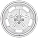 American Racing VN511 Salt Flat VN51177034100-VN51178034100
