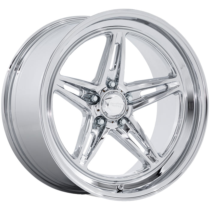 American Racing VN514 Groove VN514PX20855006-VN514PX20105006