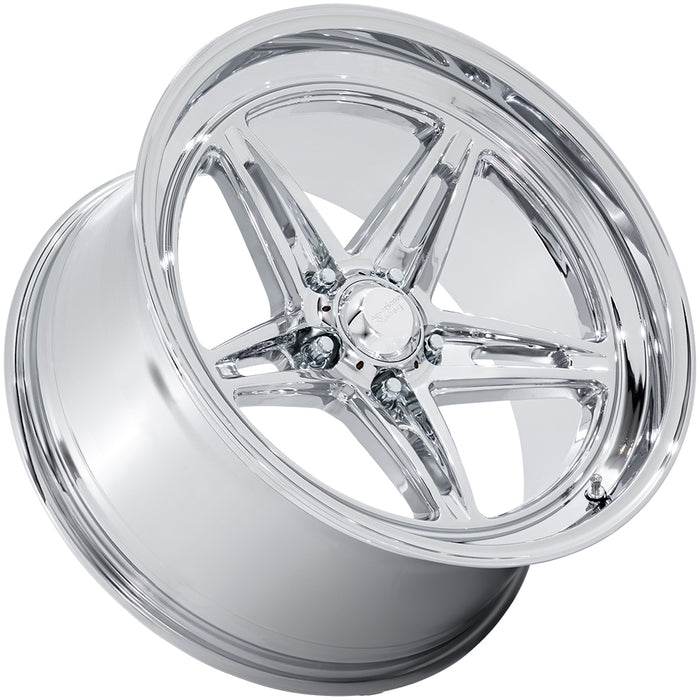 American Racing VN514 Groove VN514PX18803400