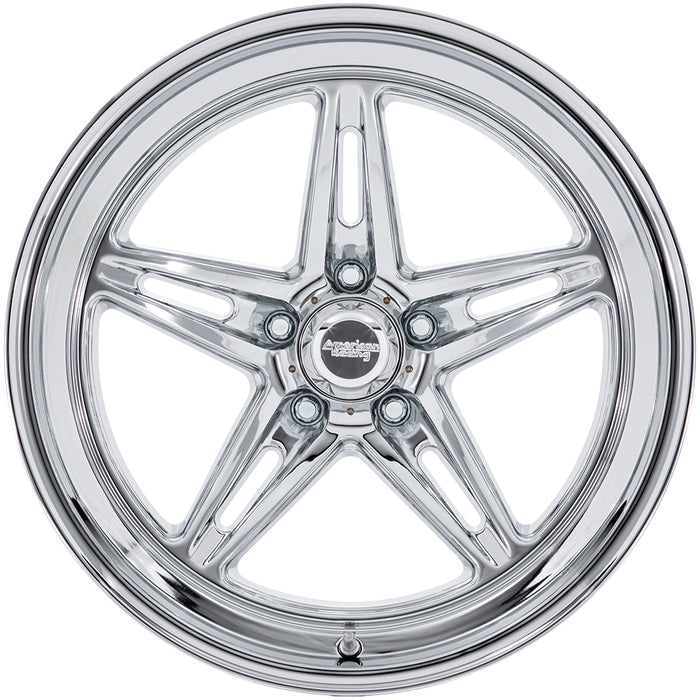 American Racing VN514 Groove VN514PX18105000