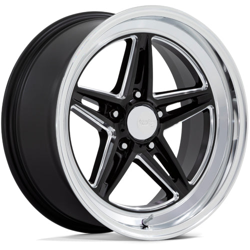 American Racing VN514 Groove VN514BE18103400
