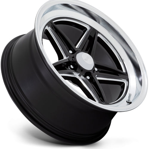 American Racing VN514 Groove VN514BE18103400