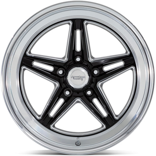 American Racing VN514 Groove VN514BE18101200