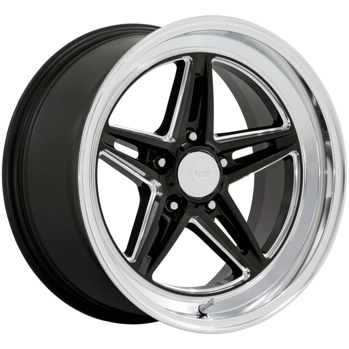 American Racing VN514 Groove VN514BE18103400