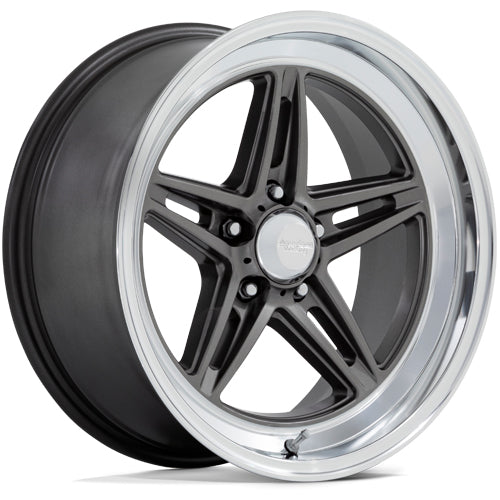 American Racing VN514 Groove VN514AD20855006-VN514AD20105006