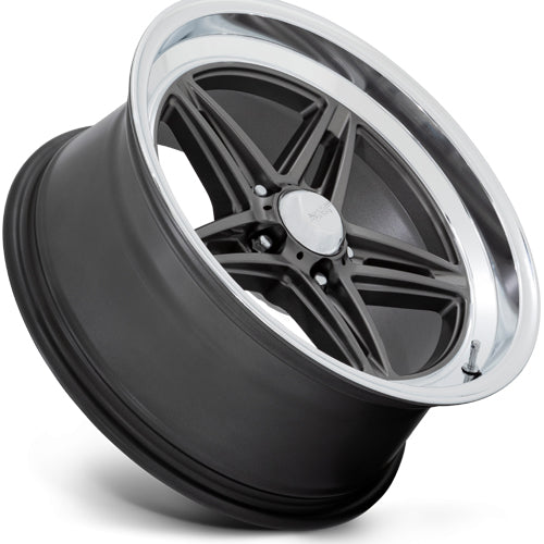 American Racing VN514 Groove VN514AD18701200-VN514AD18801200