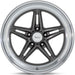 American Racing VN514 Groove VN514AD18701200