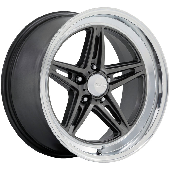 American Racing VN514 Groove VN514AD18703400-VN514AD18803400