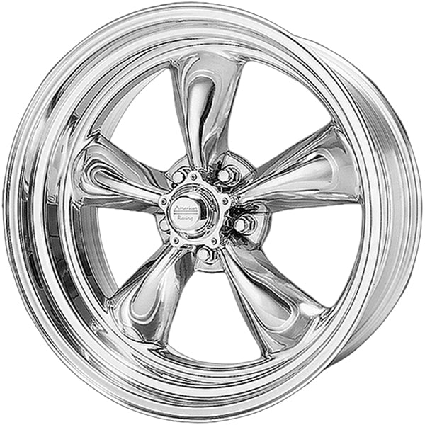 American Racing VN515 Torq Thrust II VN5155765-VN5155866