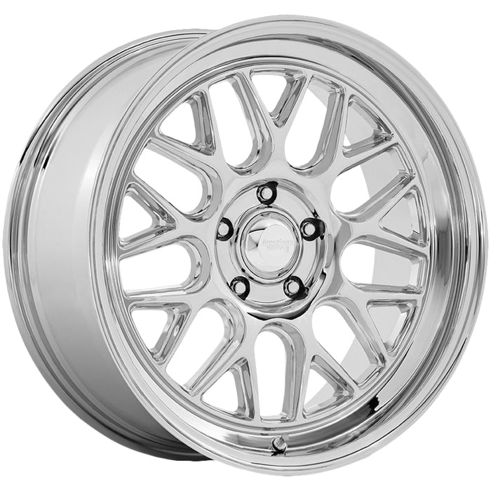 American Racing VN516 G-Force VN516PX18103400