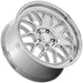 American Racing VN516 G-Force VN516PX20103420N