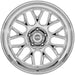 American Racing VN516 G-Force VN516PX20853400-VN516PX20103406