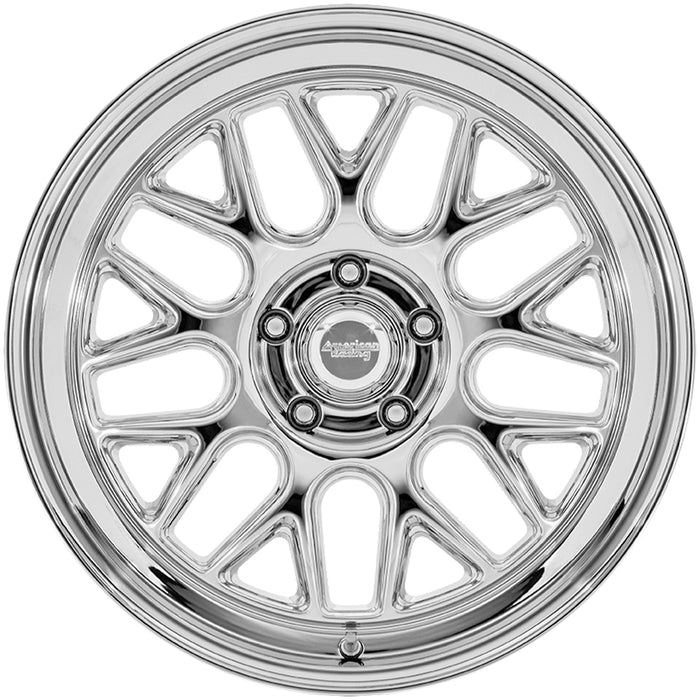 American Racing VN516 G-Force VN516PX20855006-VN516PX20105006