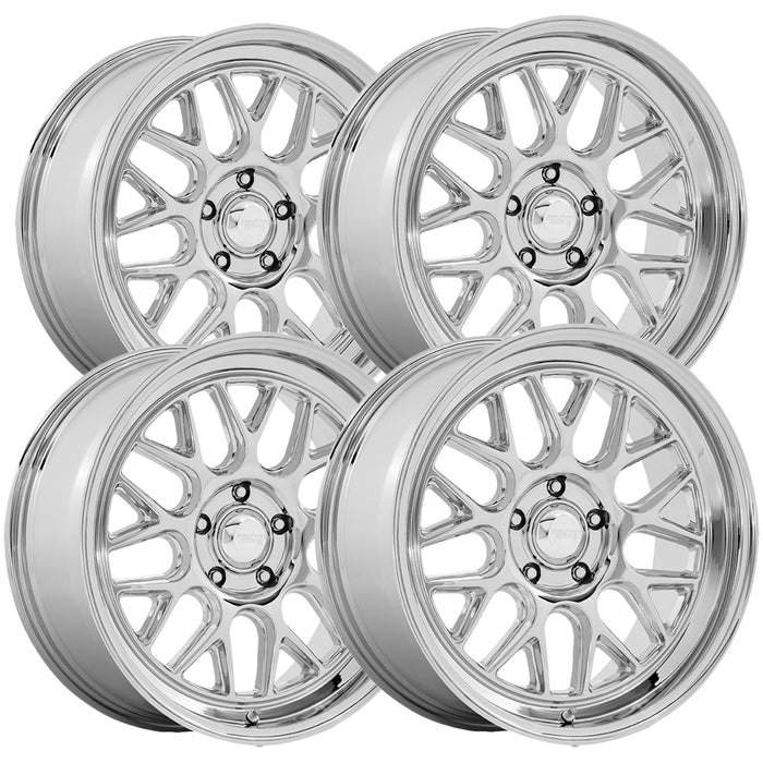 American Racing VN516 G-Force VN516PX18701200-VN516PX18801200