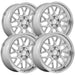 American Racing VN516 G-Force VN516PX20855006-VN516PX20105006