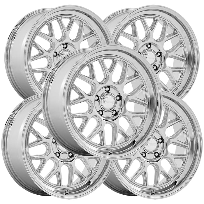 American Racing VN516 G-Force VN516PX17801220