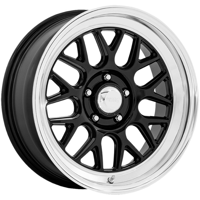 American Racing VN516 G-Force VN516BD18803400-VN516BD18903406