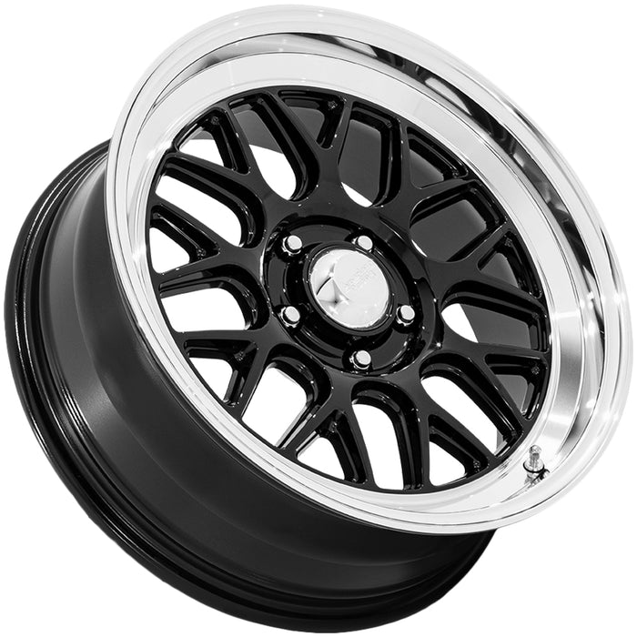American Racing VN516 G-Force VN516BD18803400-VN516BD18903406