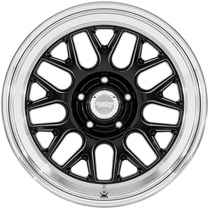 American Racing VN516 G-Force VN516BD18701200