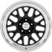 American Racing VN516 G-Force VN516BD20103406