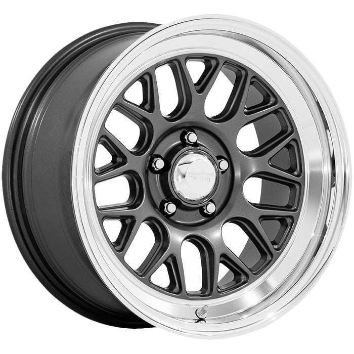 American Racing VN516 G-Force VN516AD20105006