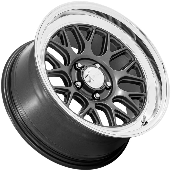 American Racing VN516 G-Force VN516AD20105006