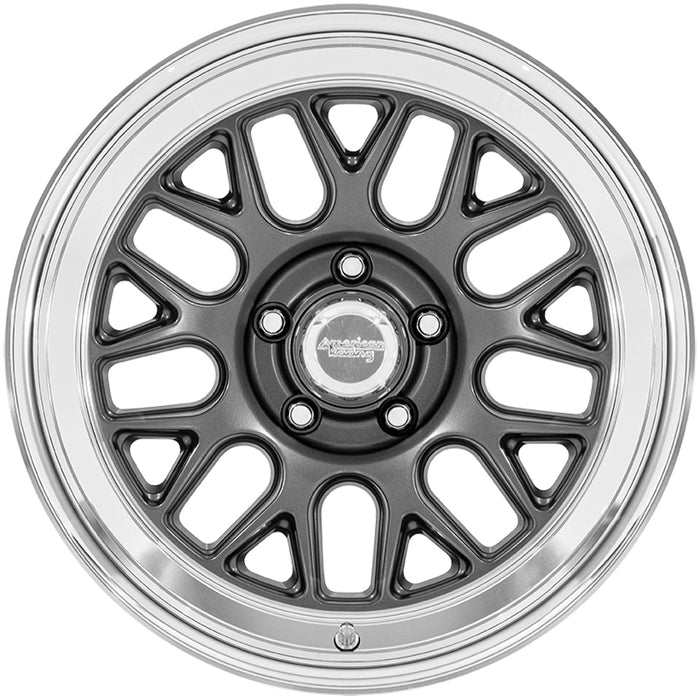 American Racing VN516 G-Force VN516AD20105006