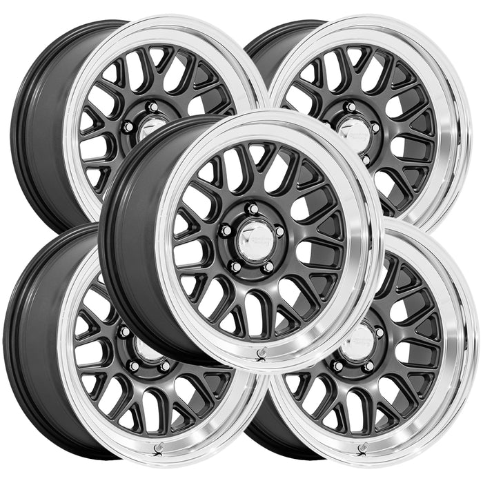 American Racing VN516 G-Force VN516AD17901200