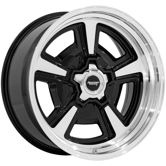 American Racing VN517 Marauder VN517BD20858506