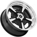 American Racing VN517 Marauder VN517BD18805000